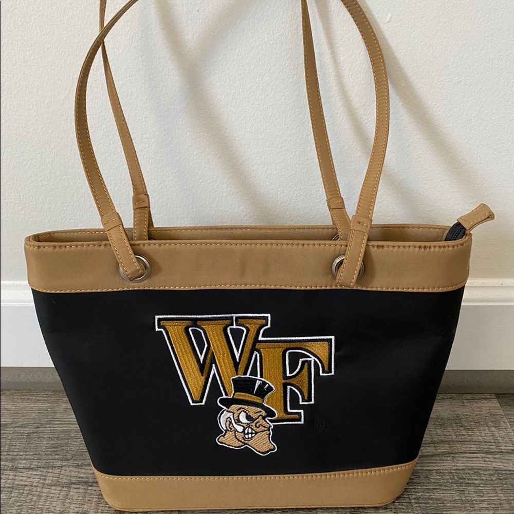 Wake Forest Purse (WFU)